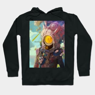 Head in the Clouds Hoodie